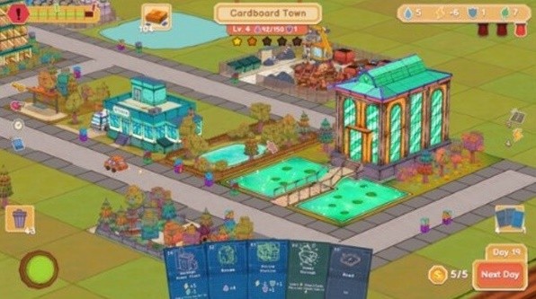 特别受欢迎的卡牌游戏合集瓦力棋牌十款在聚会时候(图4)