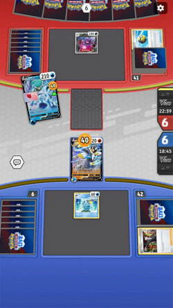 tcglive瓦力游戏试玩p