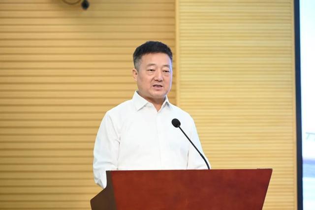 学院宝鸡高新医院揭牌瓦力游戏试玩西安医(图4)