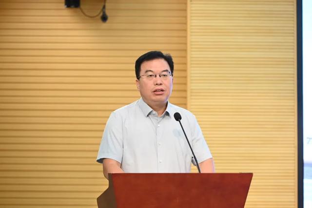 学院宝鸡高新医院揭牌瓦力游戏试玩西安医(图3)
