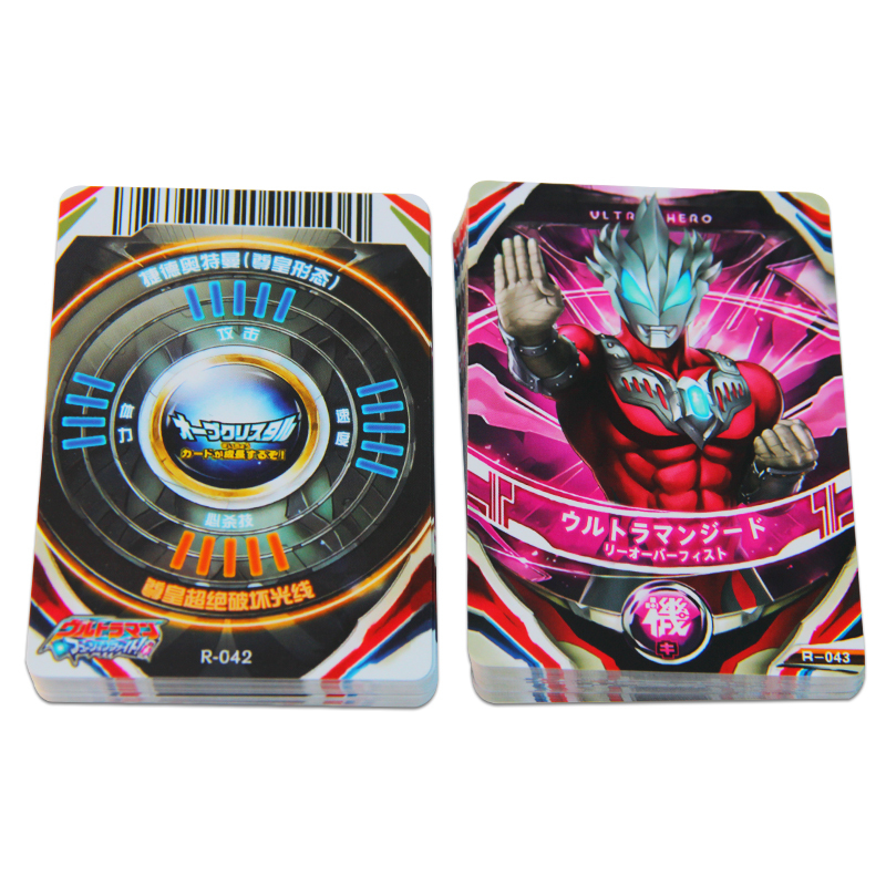 扑克尺寸分别是多少？瓦力棋牌不同类别的