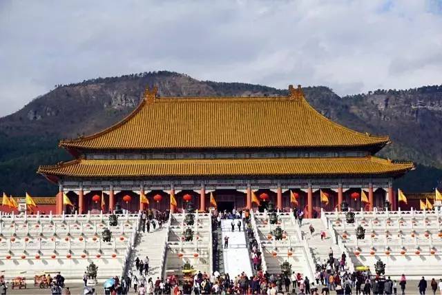 动邀您与快乐时光一起体验明星之旅。瓦利棋牌“我到横店当演员”夏令营活(图8)